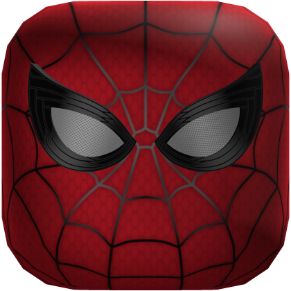 Spider's BND Mask [V2] Roblox item