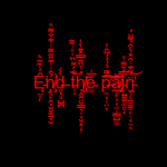 P̸̡͉̤̳̩͕̣͂͂̔̾̈́͋͠ä̷̯͖̈́̿̾́̓į̷̗̈͊̃̀̂n̶̢͇̞̞̺̺͋̒̈̈́͌͝ͅ