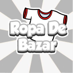 Ropa De Bazar