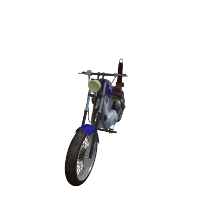 HD Sportster