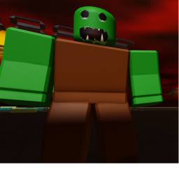 Zombie Apocalypse