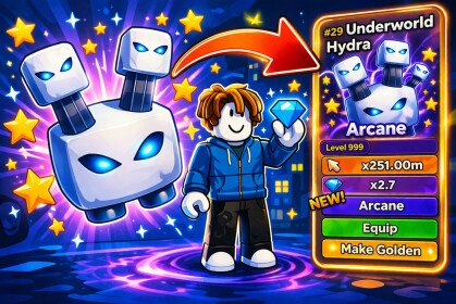 [UPDATE] Tapping Masters! 