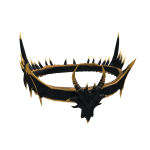 Luxury Inmortal Crown