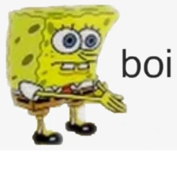 Holy Spongebob Land icon
