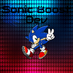 Sonic Boost Dev
