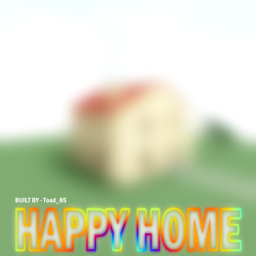 Happy Home (v2)