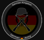 GK Army