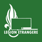 [ARF] Légion Etrangère