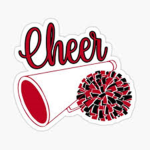 SPARKLE CHEER !