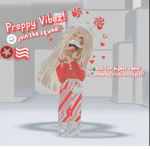 preppy vibezz!
