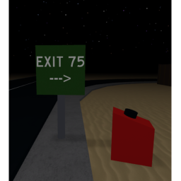 The Road