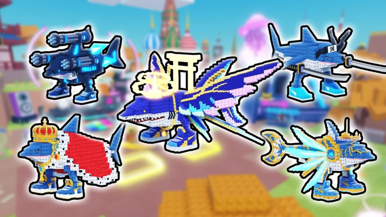New Season Banner