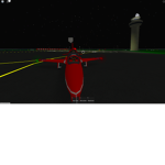 Red arrows pilots