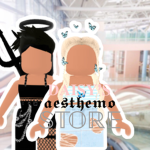 Daisy’s Aesthemo Store