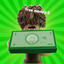 Donate Run!
