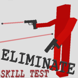 ELIMINATE - Skill Test