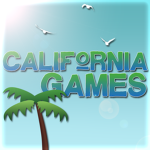 🌴 California Games 🌴