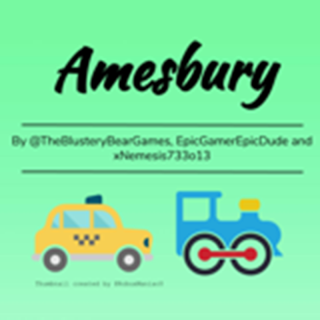 Amesbury (NO MORE UPDATES)