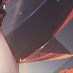 or