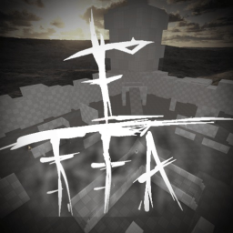 Forsaken:FFA [RELEASE]