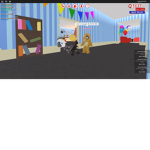 The Mystic Roblox Hunters
