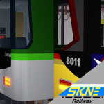SKN鉄道