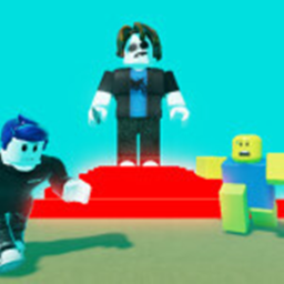 Escape Bacon Killer obby