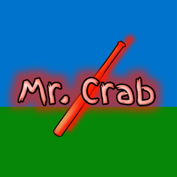 Mr. Crab