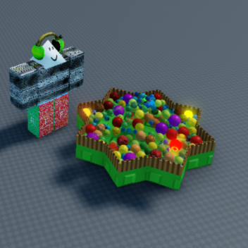 Merge Mini (blender update)