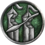 Badge of Astonishing Air Skills