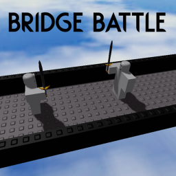Bridge Battle (Caltrops & Bombs Update!) 2.3