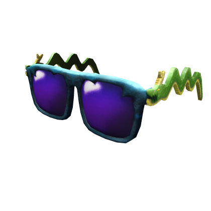 Enchanted Dragon Shades