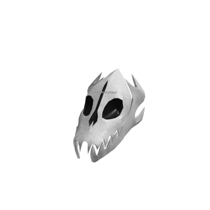 Gaster Blaster Rigged