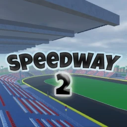 Speedway 2 icon