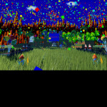 Sonic_SCDPM 2025 Bday