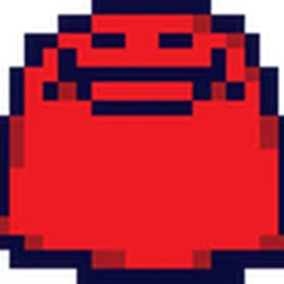 Deltarune RP Morph Test icon