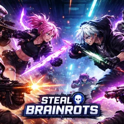 BRAINROT PVP ROYALE icon