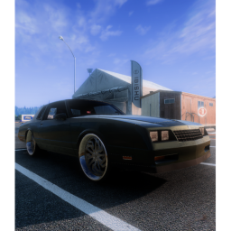 Stl Car Show icon