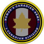 C A | 3rd Canadian Division