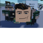 square heads movement