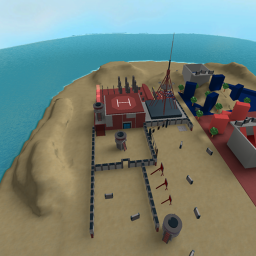 Future Soldiers Training Base