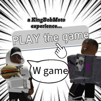 THE GAME