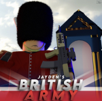 British Army Academy [JBA]