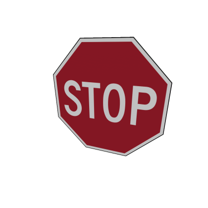 Stop Sign