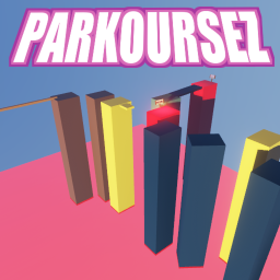 Parkourzzzes