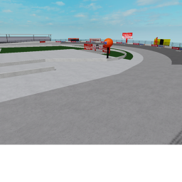 Darlington Raceway