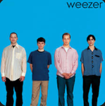 Thy church of Weezer.