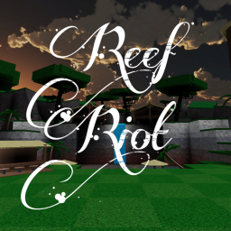 [BETA] Reef Riot