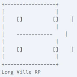 Longville RP (ALPHA-TESTING)
