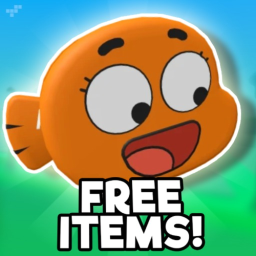 Free Items Game